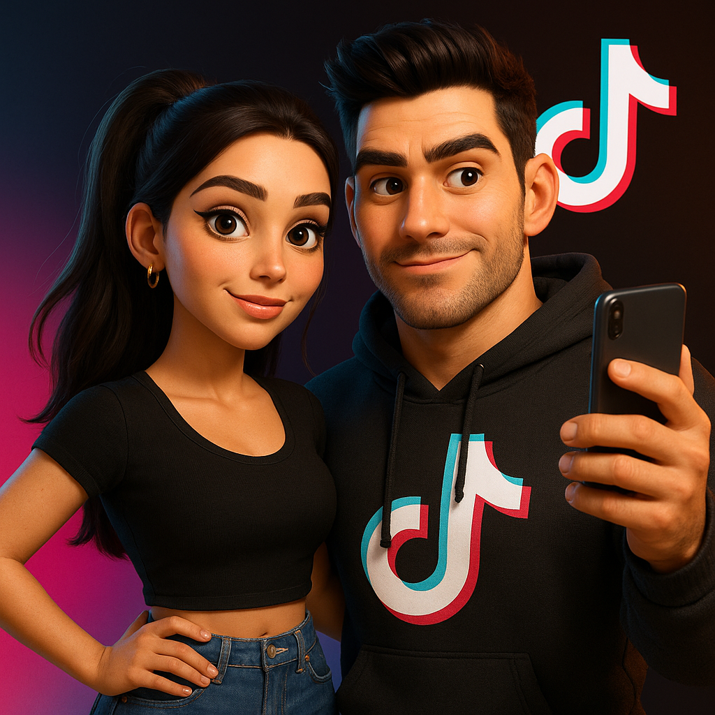 Как накрутка просмотров в TikTok превращает ролики в вирусные — разоблачение алгоритмов