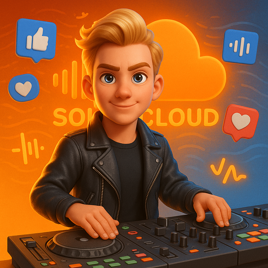 Как прокачать свой SoundCloud: искусство привлечения подписчиков