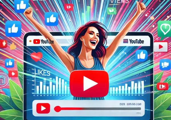 Как попасть в рекомендации YouTube и набрать просмотры