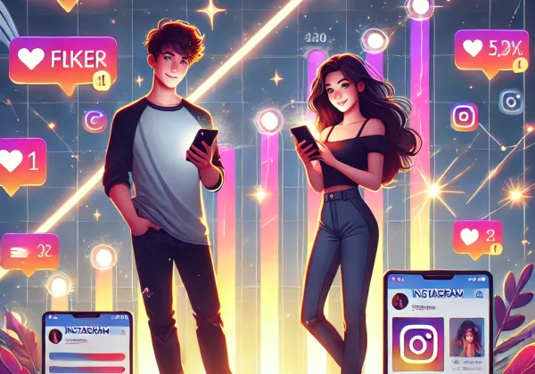 Что такое каналы в Instagram и как увеличить вовлеченность с помощью накрутки