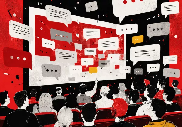 Как увеличить комментарии на YouTube и создать активное сообщество