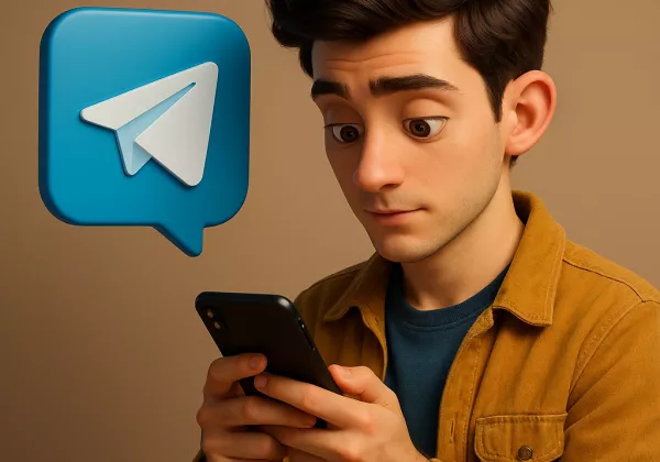 Обновление Telegram 11.12: Личные сообщения каналам, HD-фото и другие революционные функции