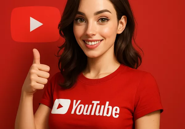 Как накрутка комментариев на YouTube меняет игру: рост, влияние, вовлечённость