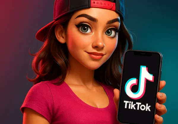Как набрать подписчиков в TikTok: алгоритмы, стратегии и сила накрутки