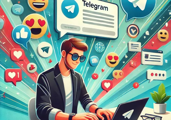 Как сделать посты в Telegram интересными и увеличить охваты