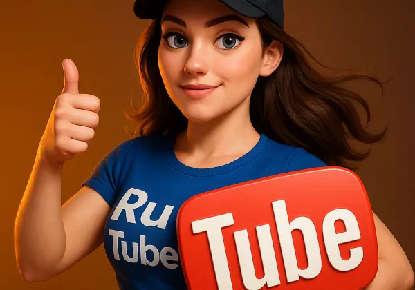 Как вывести видео в топ RuTube: подписчики, просмотры и реакции под контролем