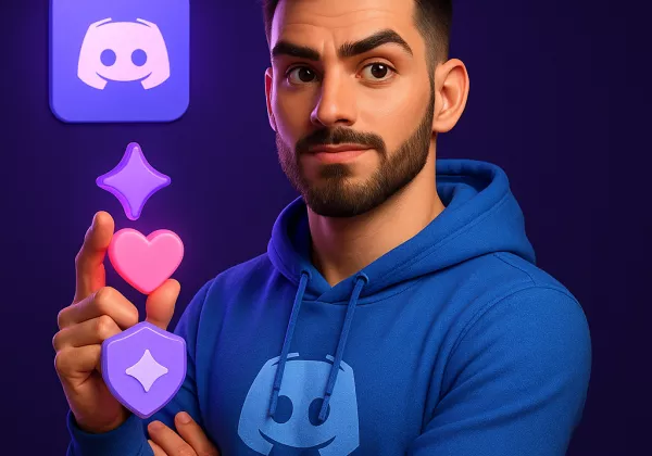 Как бусты и реакции в Discord меняют правила игры: накрутка, влияние, рост