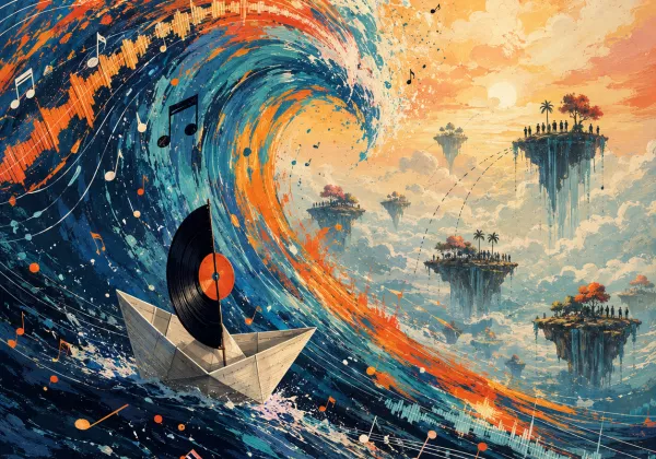 Как увеличить прослушивания SoundCloud и продвигать треки