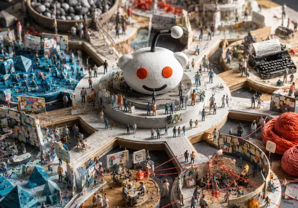 Как увеличить карму Reddit и стать заметным в сообществе