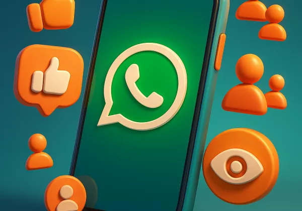 Накрутка WhatsApp подписчиков — быстро и безопасно