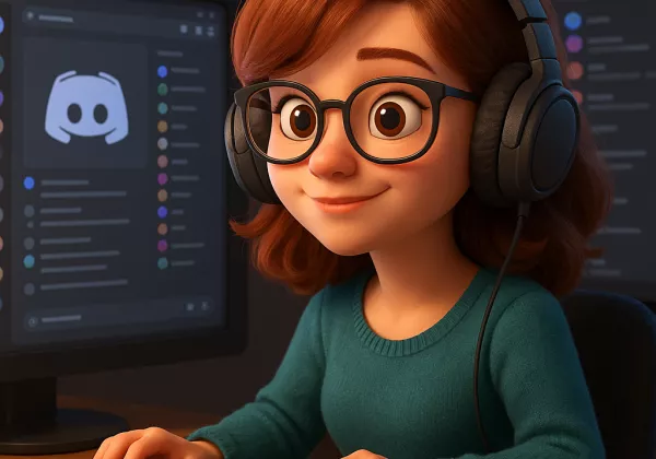 От сервера до сообщества: подписчики Discord как фундамент бренда